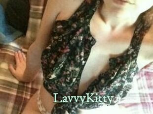 LavvyKitty