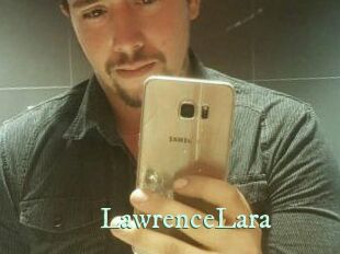 Lawrence_Lara