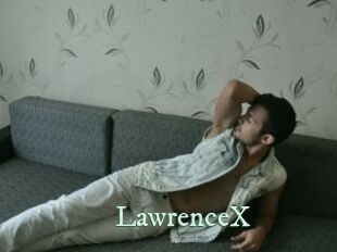 LawrenceX