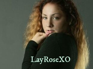 LayRoseXO