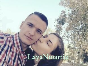 LayaNmartin