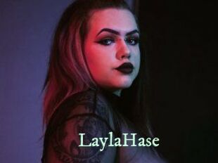 Layla_Hase