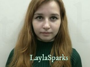 LaylaSparks