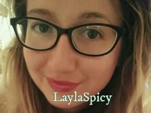 LaylaSpicy