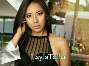 LaylaTeller