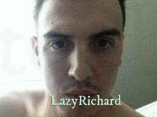 LazyRichard