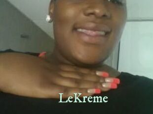 Le_Kreme