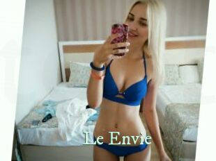 Le_Envie