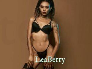 LeaBerry