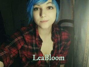 LeaBloom