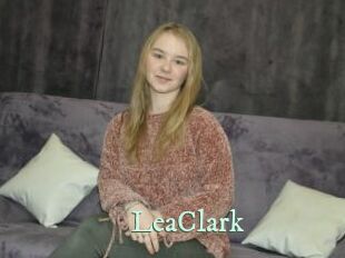 LeaClark