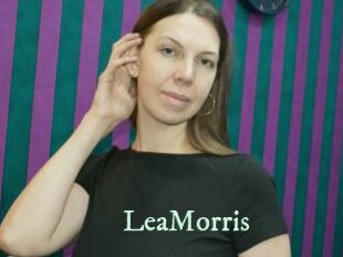 LeaMorris