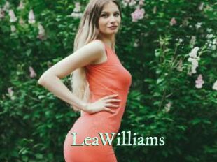LeaWilliams