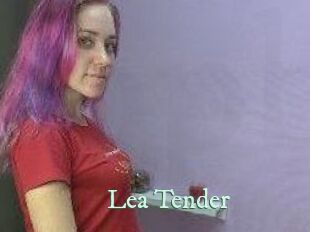 Lea_Tender