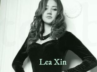 Lea_Xin