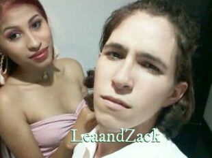 LeaandZack