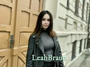 LeahBraun