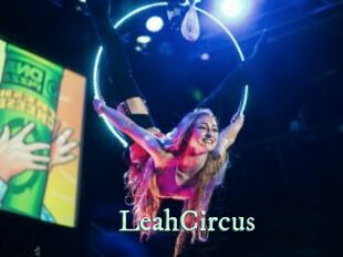 LeahCircus