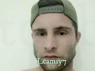Leamsy7