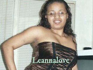 Leanna_love