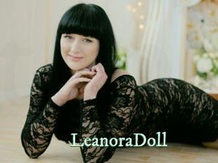 LeanoraDoll