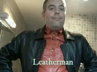 Leatherman