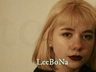 LeeBoNa