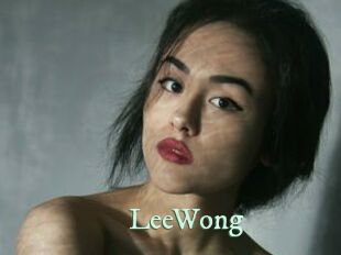 LeeWong