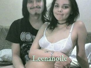 Leenanoile