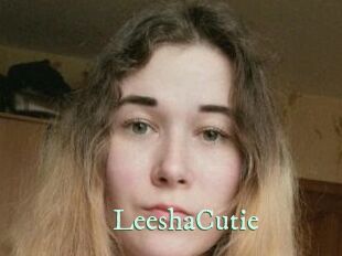 LeeshaCutie