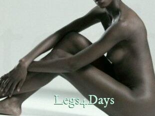 Legs4Days