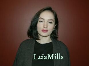 LeiaMills