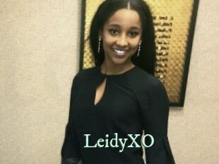 LeidyXO