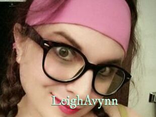 LeighAvynn