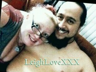 LeighLoveXXX