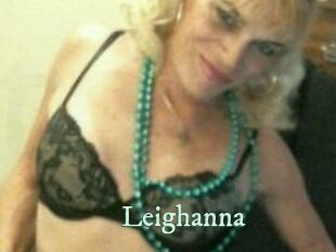 Leighanna