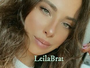 LeilaBrat