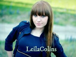 LeilaColins