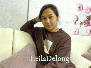 LeilaDelong