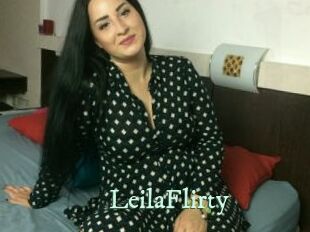 LeilaFlirty