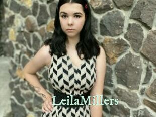 LeilaMillers