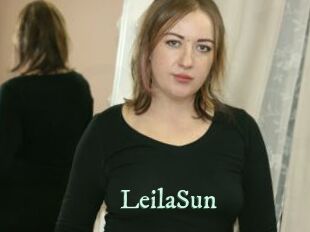 LeilaSun