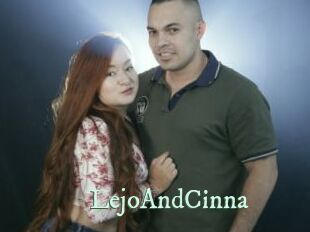 LejoAndCinna