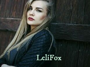 LeliFox