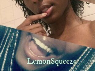 LemonSqueeze