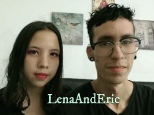 LenaAndEric