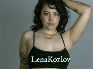 LenaKozlov