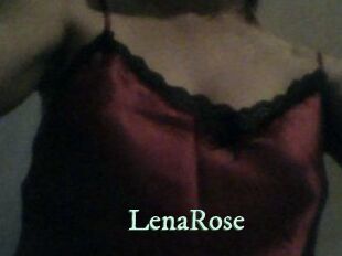 Lena_Rose_