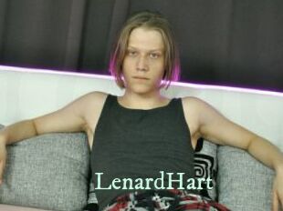 LenardHart