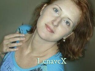 Lenave_X